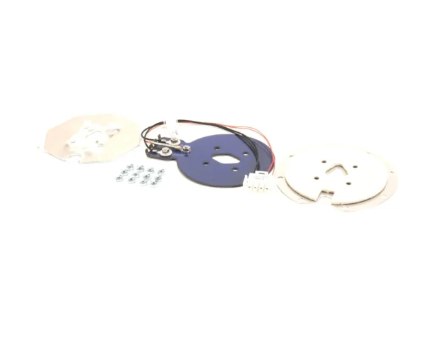 Henny Penny Kit-HC-Water Pan HTR Compl 120