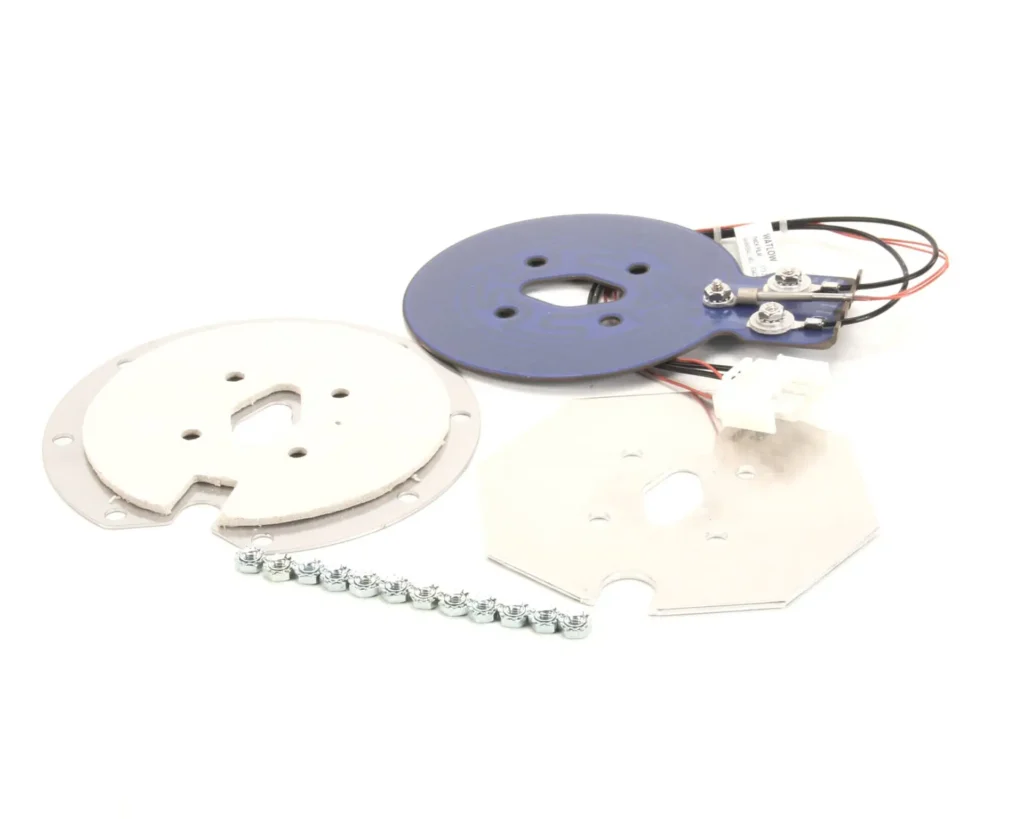 Henny Penny Kit-HC-Water Pan HTR Compl 208