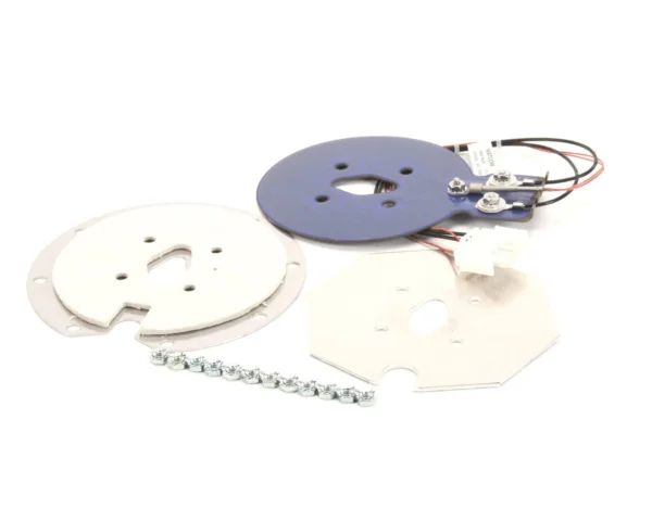 Henny Penny Kit-HC-Water Pan HTR Compl 208