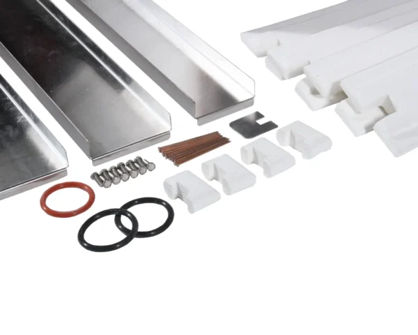 Henny Penny Kit-Replacement Full Pot Assy