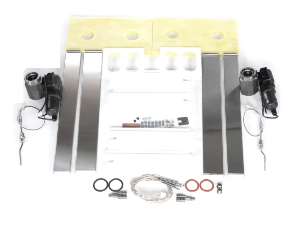 Henny Penny Kit- Replacement Split Pot Assy
