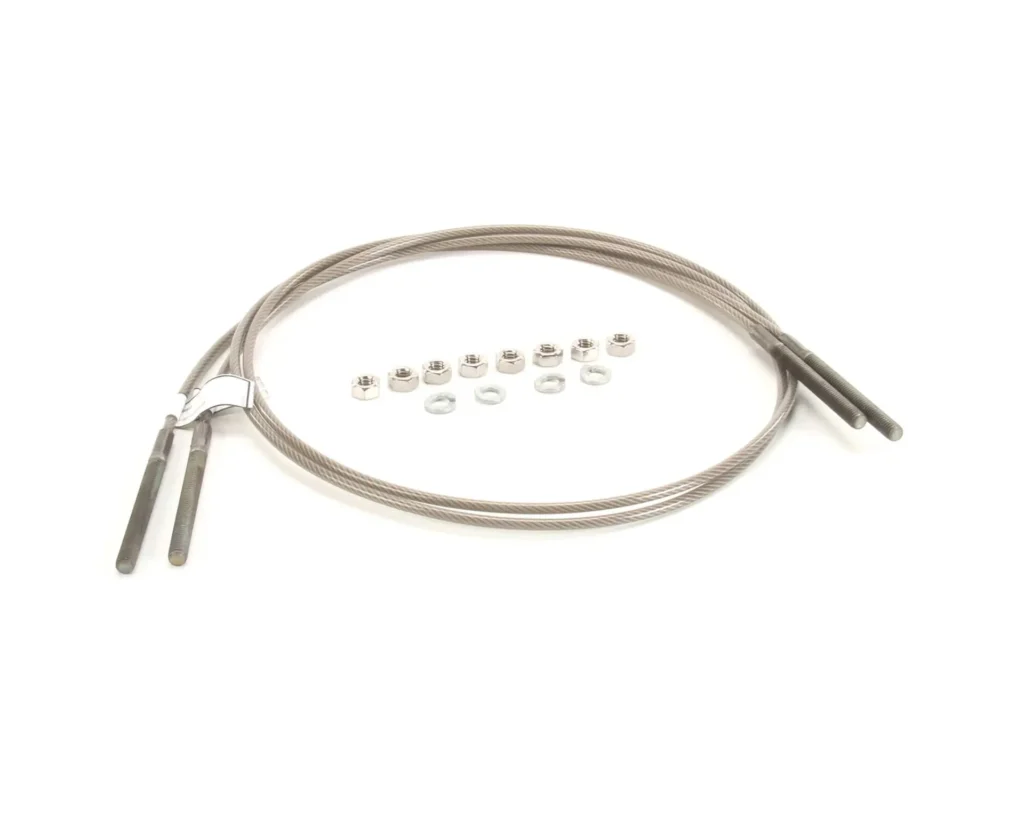 Henny Penny Kit-8 Head Lid Lift Cable **Replaces 35207**