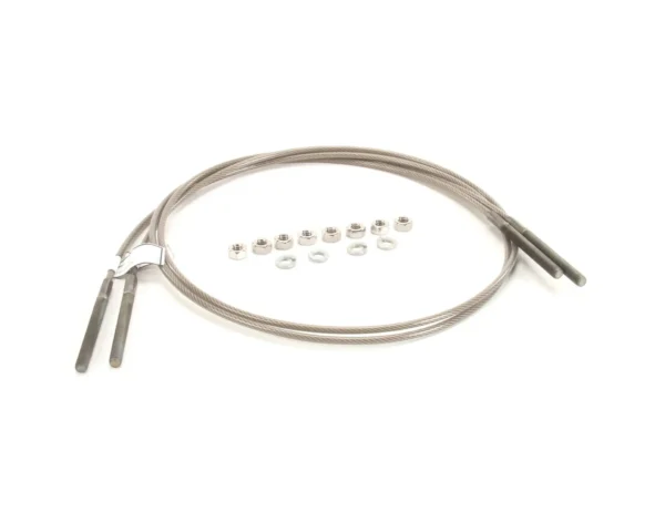 Henny Penny Kit-8 Head Lid Lift Cable **Replaces 35207**