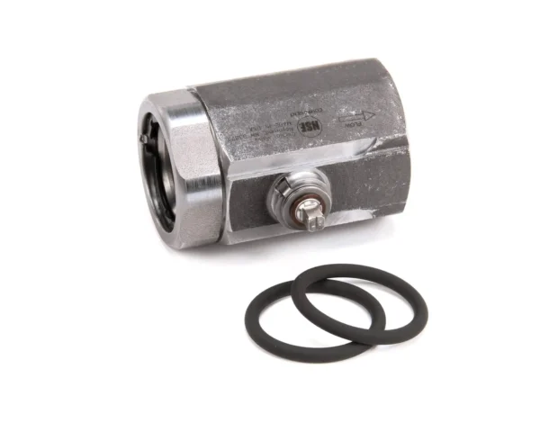 Henny Penny Kit-Drain Valve W/O Module