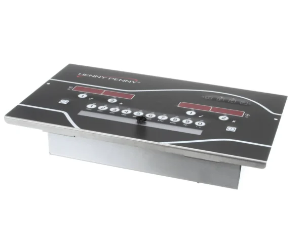 Henny Penny Kit-EEE1 SX Cntrl Man/Drn-Wen*replaces 90785RB*