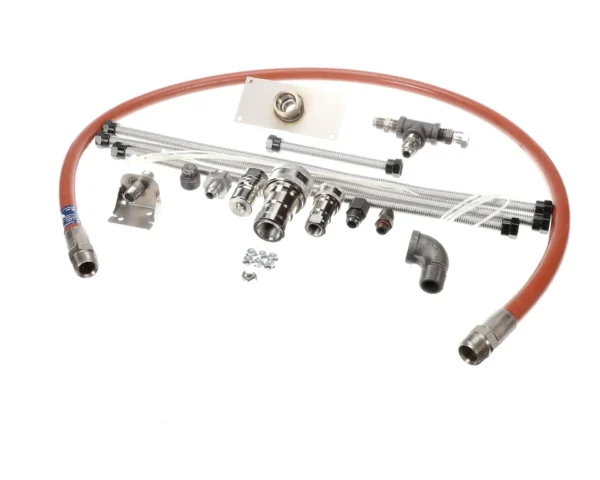 Henny Penny KIT-EEG16X/2XX BULK DISPOSE-SV
