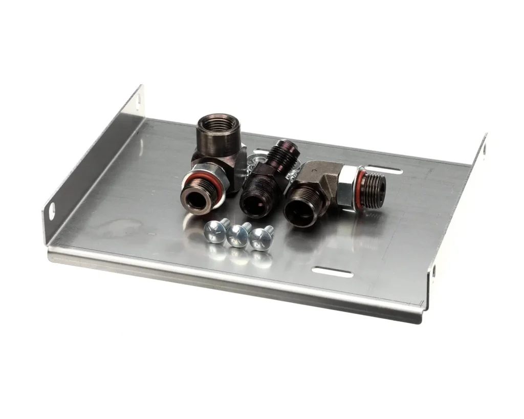 Henny Penny Kit - Pump Motor - LVG20X