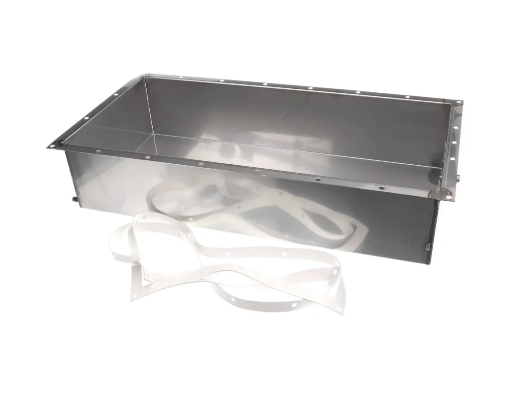 Henny Penny Kit-Water Pan Pass. HHC99X