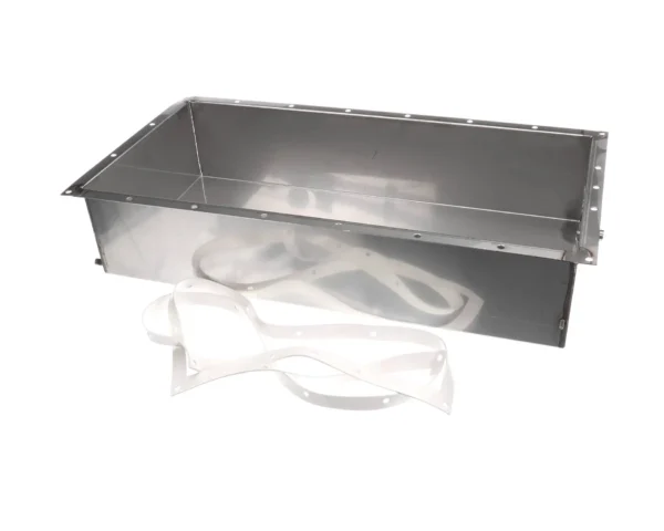 Henny Penny Kit-Water Pan Pass. HHC99X