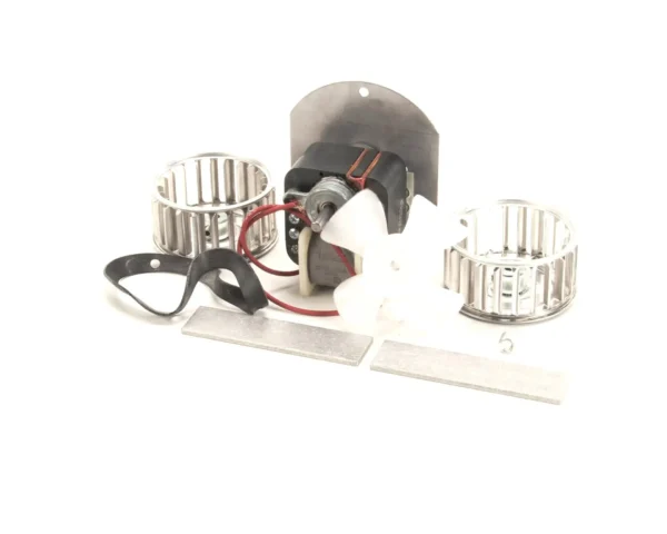 Henny Penny Kit-900-Blower-240 Int Ssy