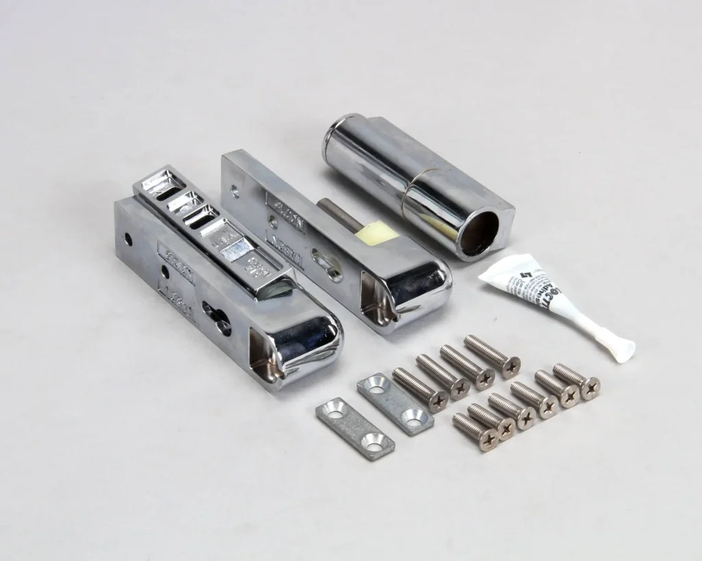 Henny Penny Hinge A-Pair *Hc900* Replaces 25702