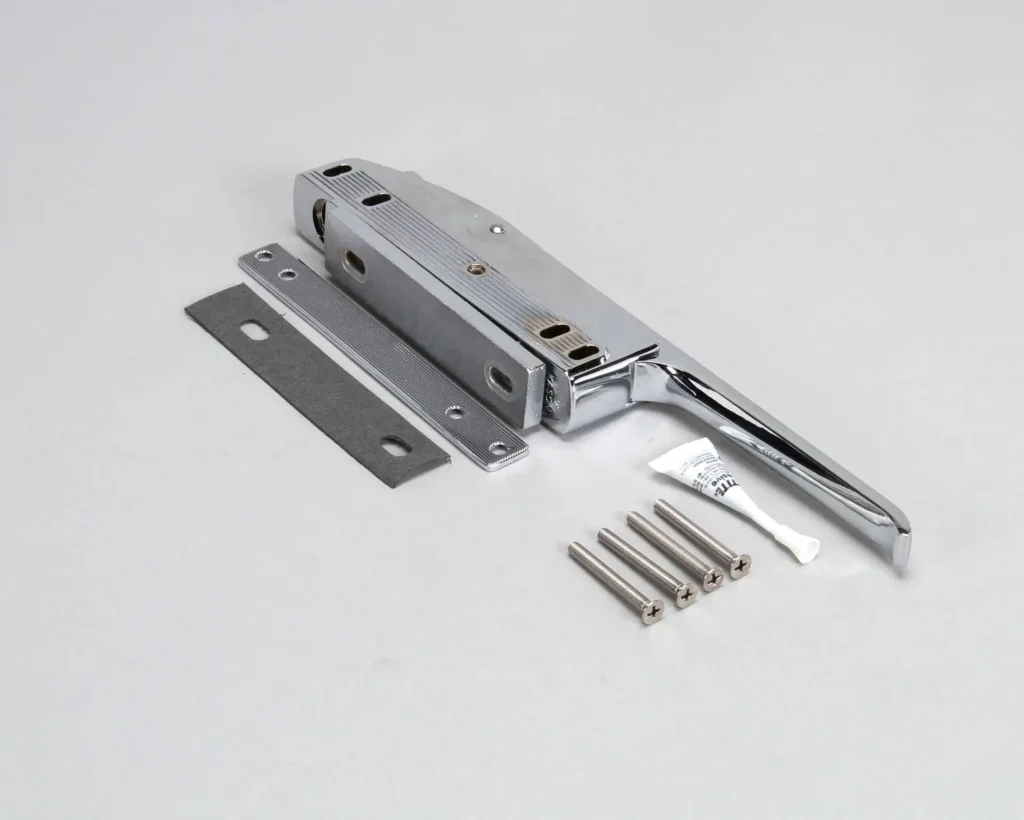 Henny Penny Latch-Magnetic
