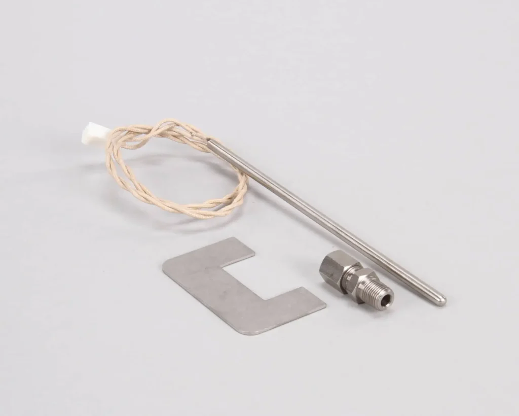 Henny Penny Probe-W/Fitting-Gas-6 Inch Replaces 55168