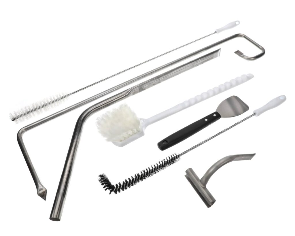 Henny Penny Kit-Accessory-*Pfe590*