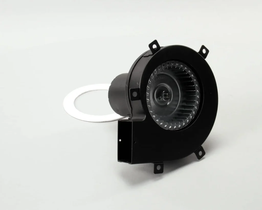 Henny Penny Motor-Blower-Flue Exhaust-Ofe/ Ofg