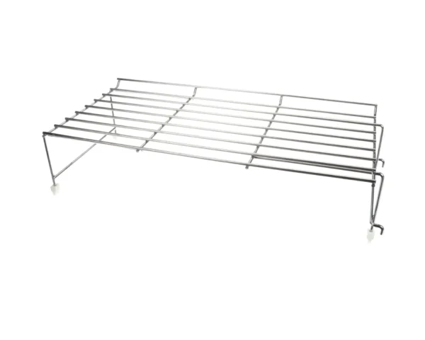 Henny Penny Shelf-Wire-2 Well Section