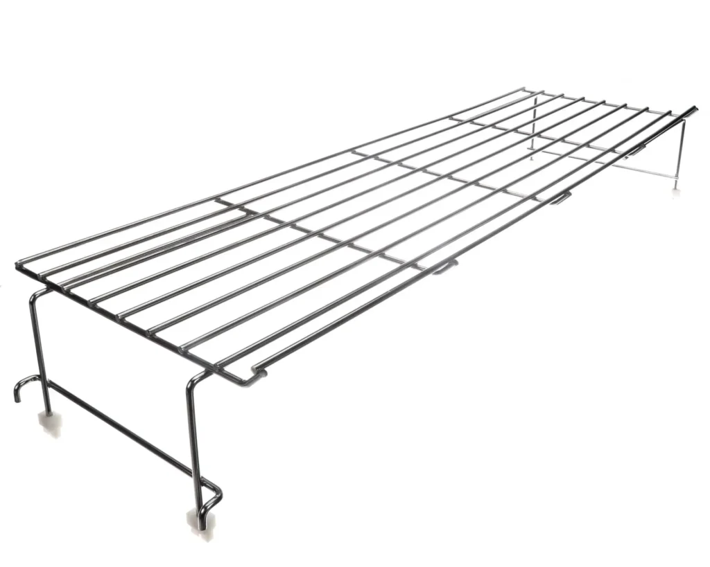 Henny Penny Shelf-Wire-3 Well Section