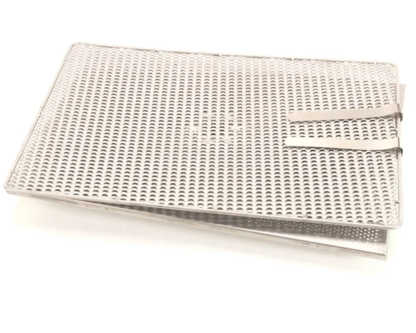 Henny Penny Kit-General Market-Woven Filte R Screen Replaces 1 7503