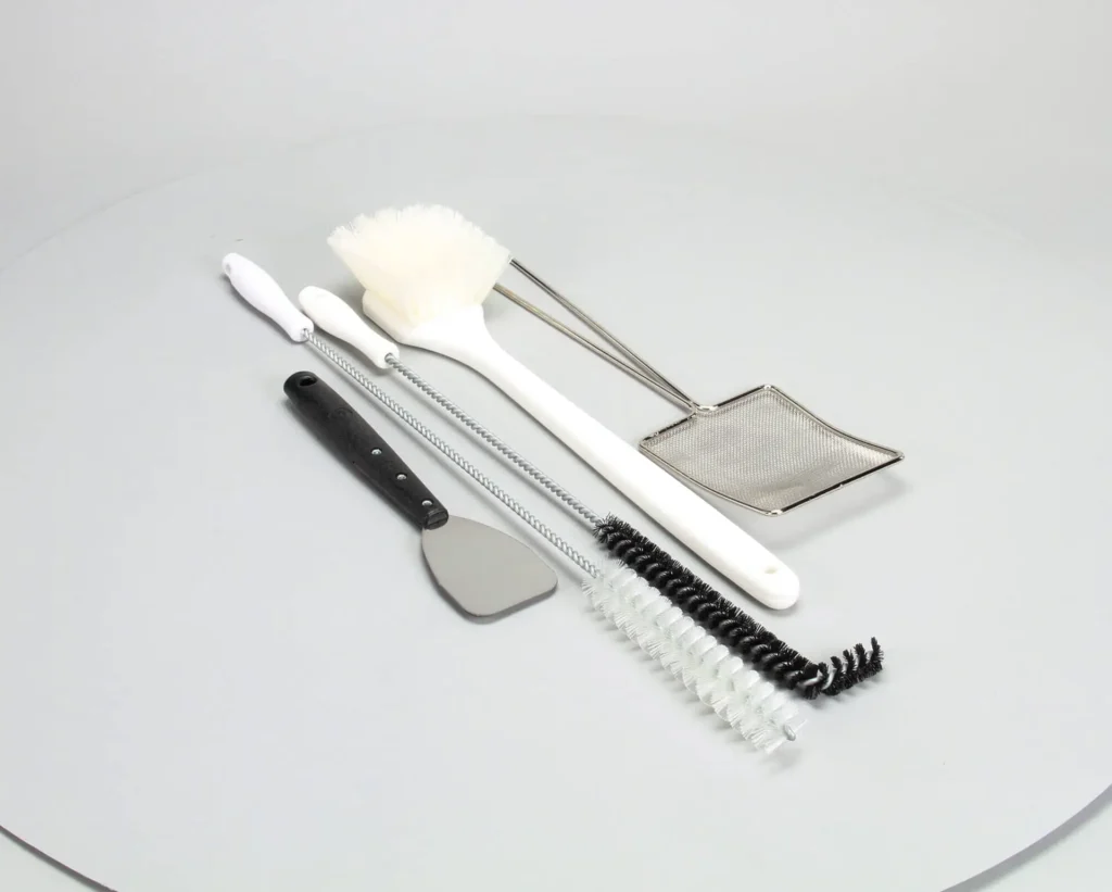 Henny Penny Kit-Fryer Supply-*320/340*