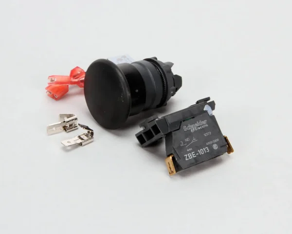 Henny Penny Switch A.-Rotation