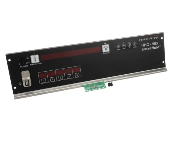 Henny Penny Kit-Control 5-Ctd Hhc 992/993