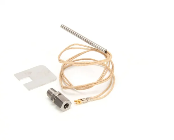 Henny Penny Kit - Lvx 2.5 In Probe/Gauge