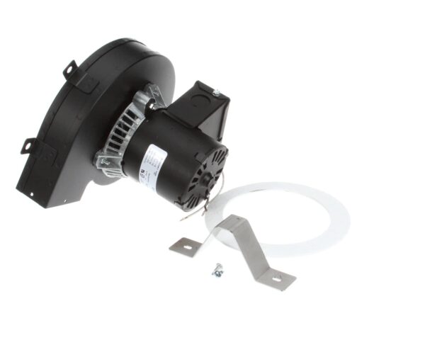 Henny Penny Kit-120V 390/690 Lower Blower S/N Ap0802029 & Abov e