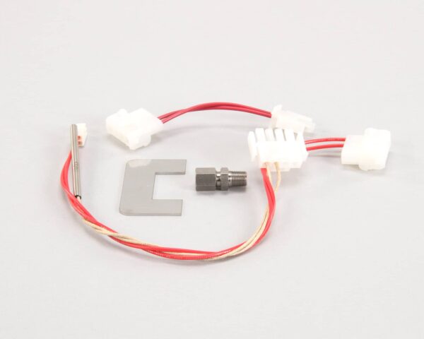 Henny Penny Kit-Ofe32X-Full-3"Probe Ba0908015 & After **Replac es 14776 &