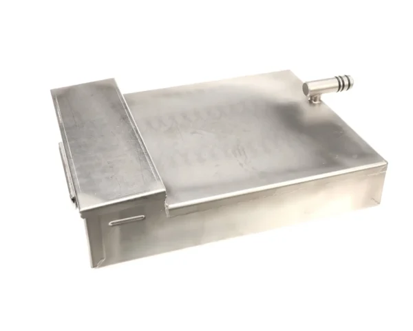 Henny Penny Assy-Oil Top Box PFX