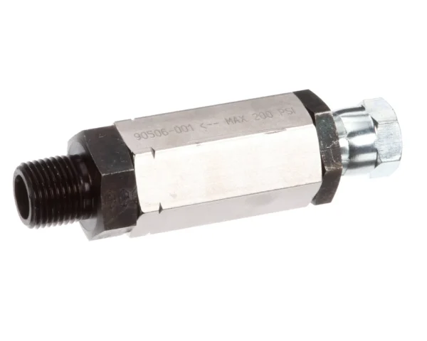 Henny Penny Assy-pot check valve