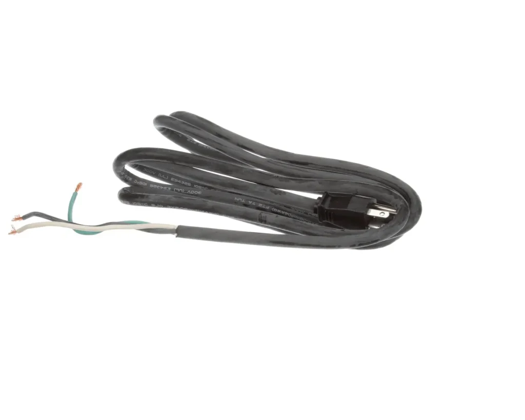 Henny Penny Cord & Plug-14/3 9FT