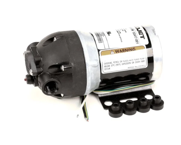 Henny Penny Pump-JIB 115V