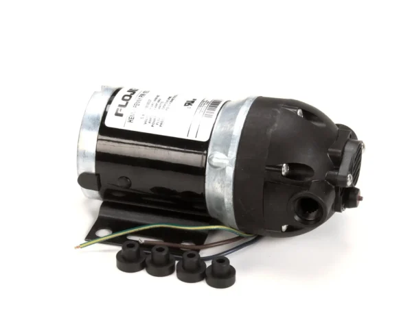 Henny Penny Pump-JIB 230V