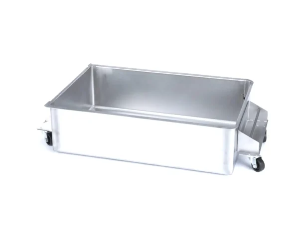 Henny Penny Assy-DR PN with Casters PXE