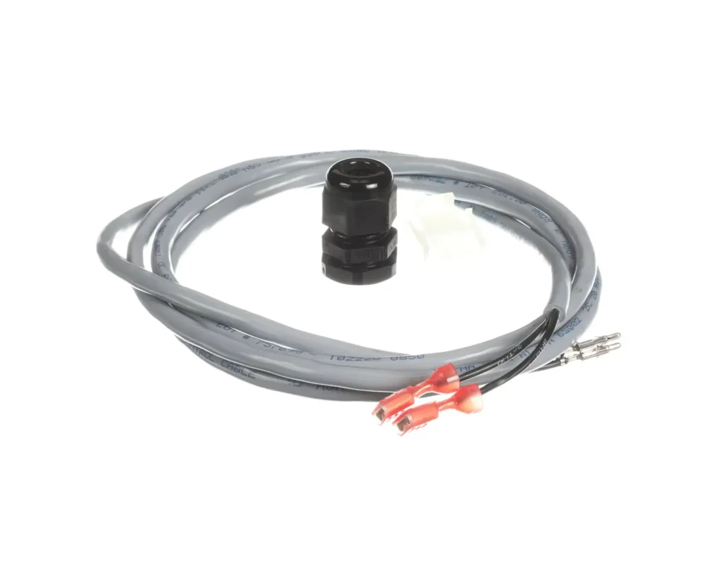 Henny Penny Harn-Lid - Cord-20AWG
