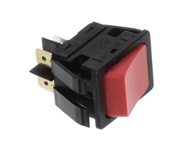 Henny Penny Switch-CE Momentary Splash PRF