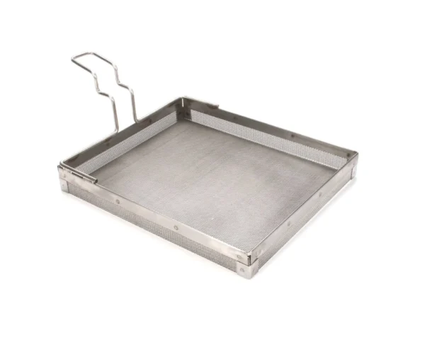 Henny Penny Weld Assy - Crumb Tray