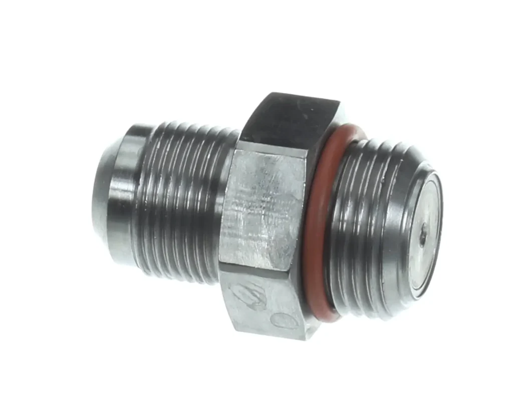 Henny Penny Check V-12 SAEX 15/16-16 45 FLR