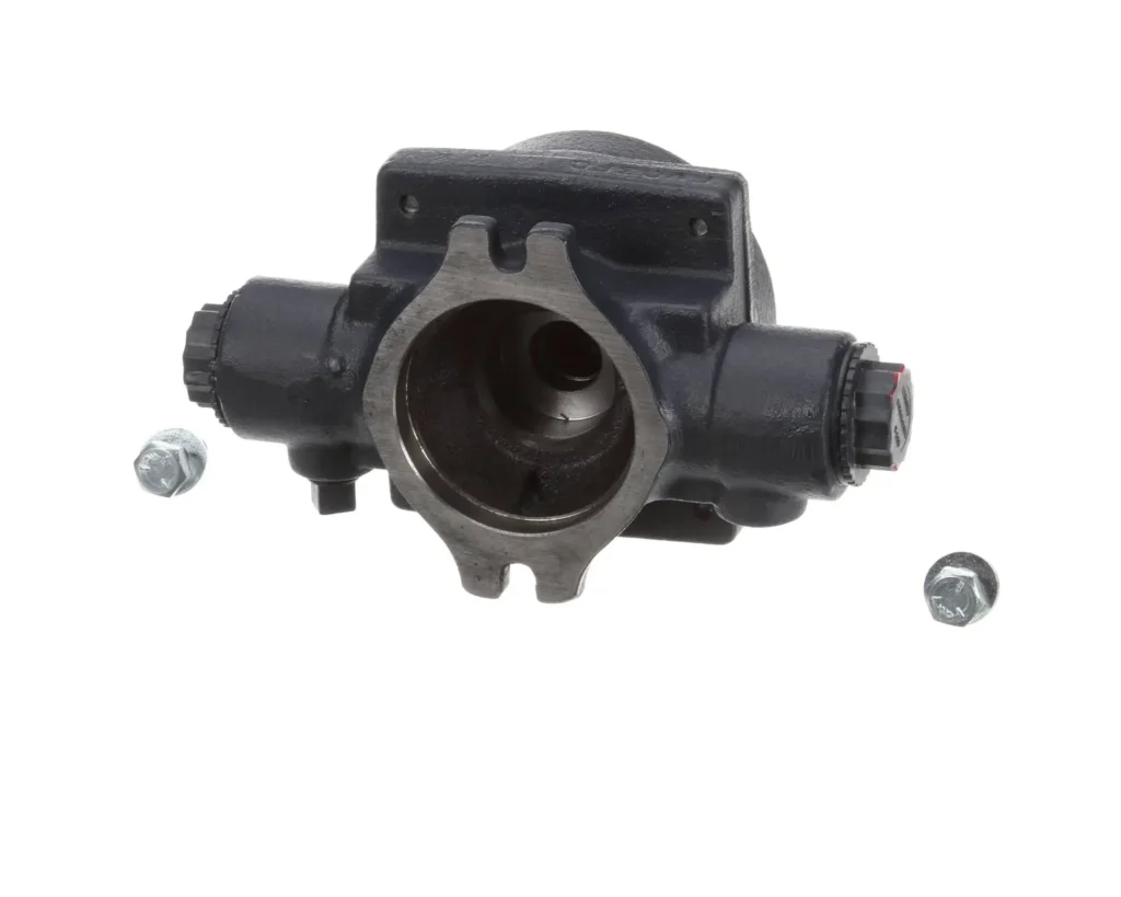 Henny Penny Assy-Filter Pump-8 GPM *Replaces 64218*