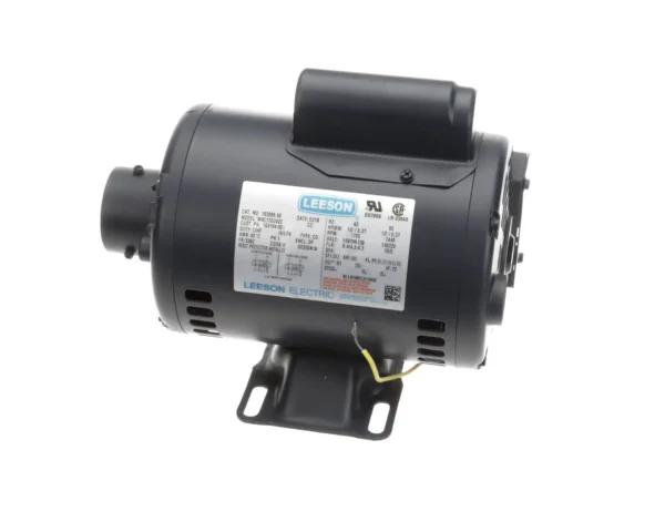 Henny Penny Motor-Hub MT 50/60 HZ Filter