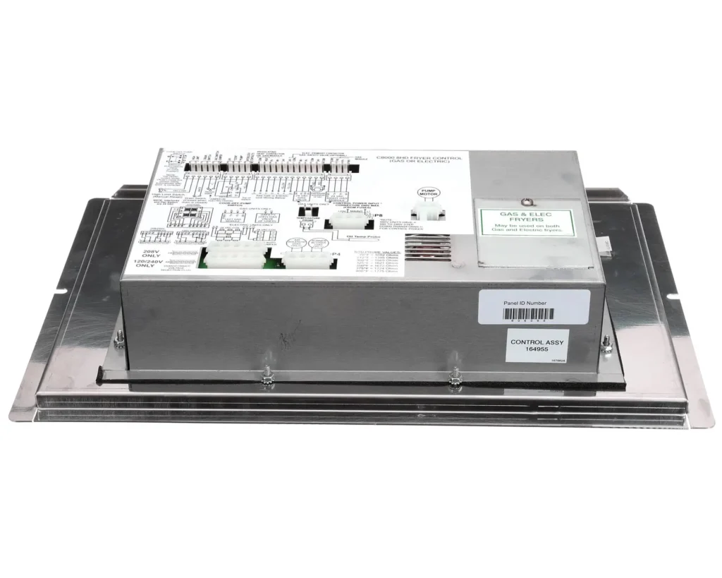 Henny Penny Assy-Panel Arm 690 Jollibee