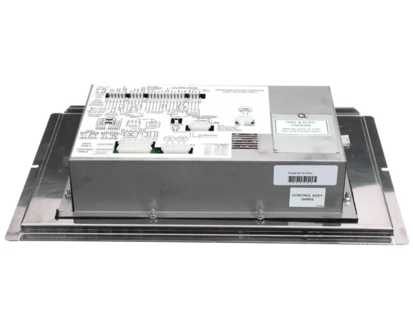 Henny Penny Assy-Panel Arm 690 Jollibee