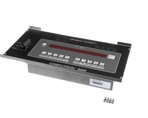 Henny Penny Assy-Panel Arm 600 GM FPS