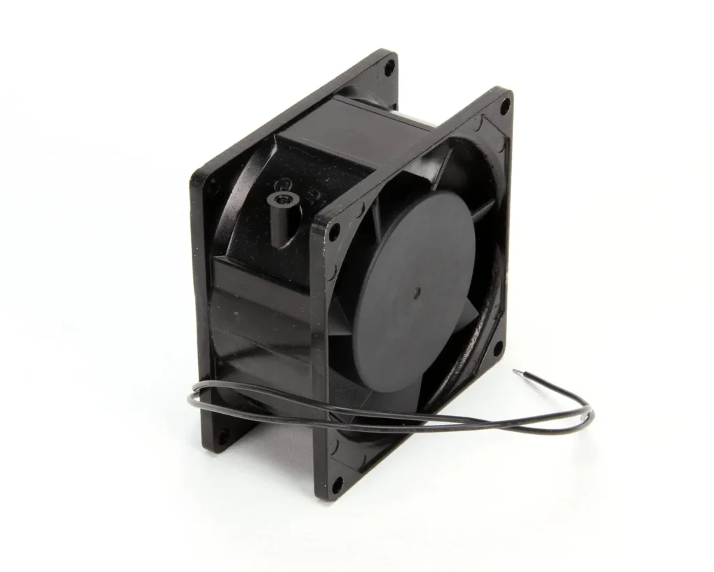 Henny Penny Fan-Cooling-120V Replaces 63830