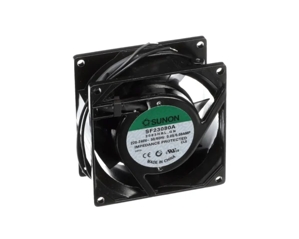Henny Penny Fan-Cooling-220V Replaces 56718