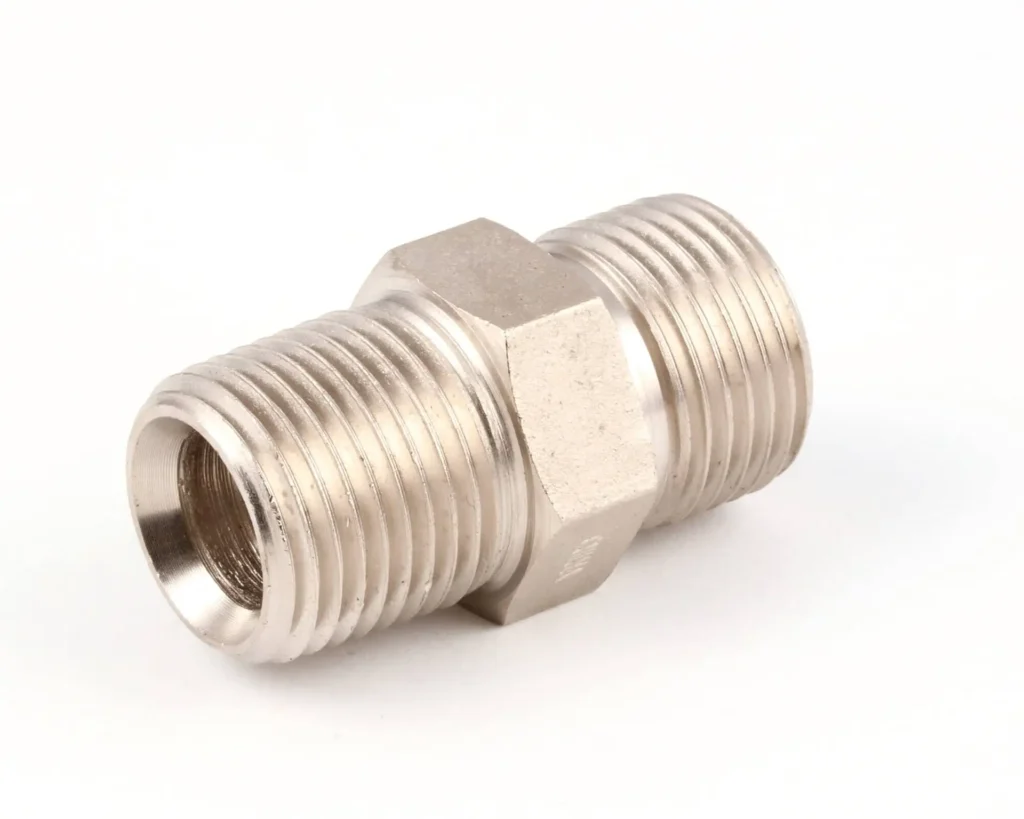 Henny Penny Fitting-Connector-Male