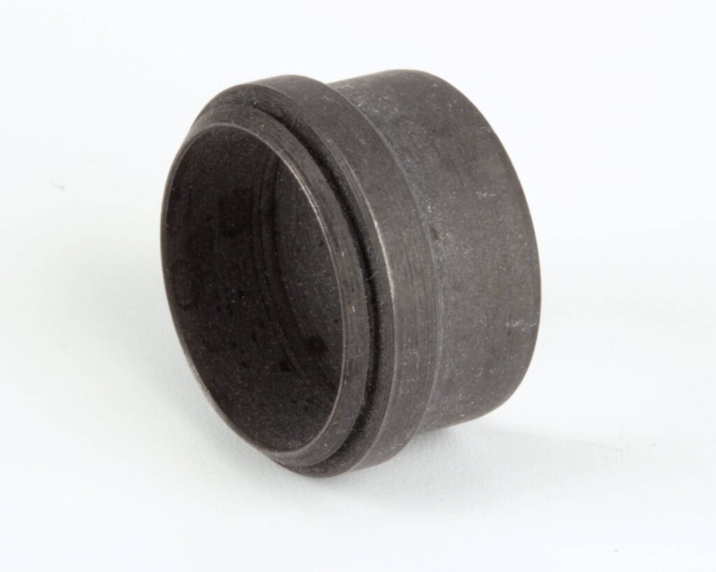 Henny Penny Sleeve-Fitting-Steel (10's)
