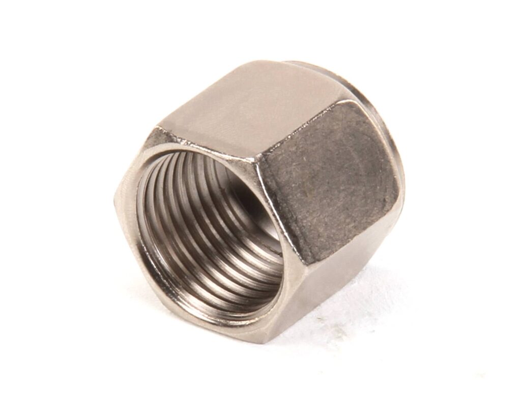 Henny Penny Nut-Fitting (10)