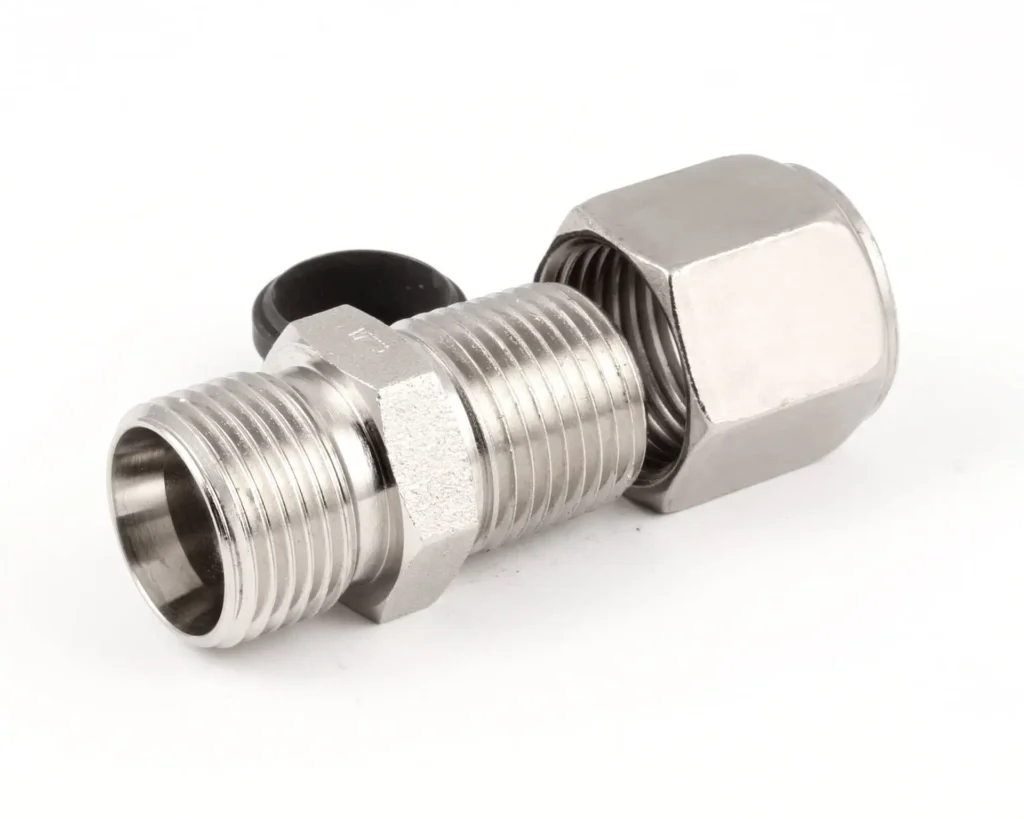 Henny Penny Connector-Assy-Male