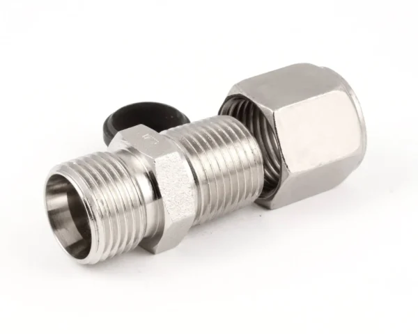 Henny Penny Connector-Assy-Male